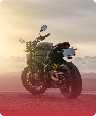 A Sınıfı - Motosiklet