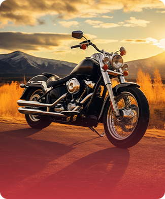 A2 Sınıfı - Orta Motosiklet